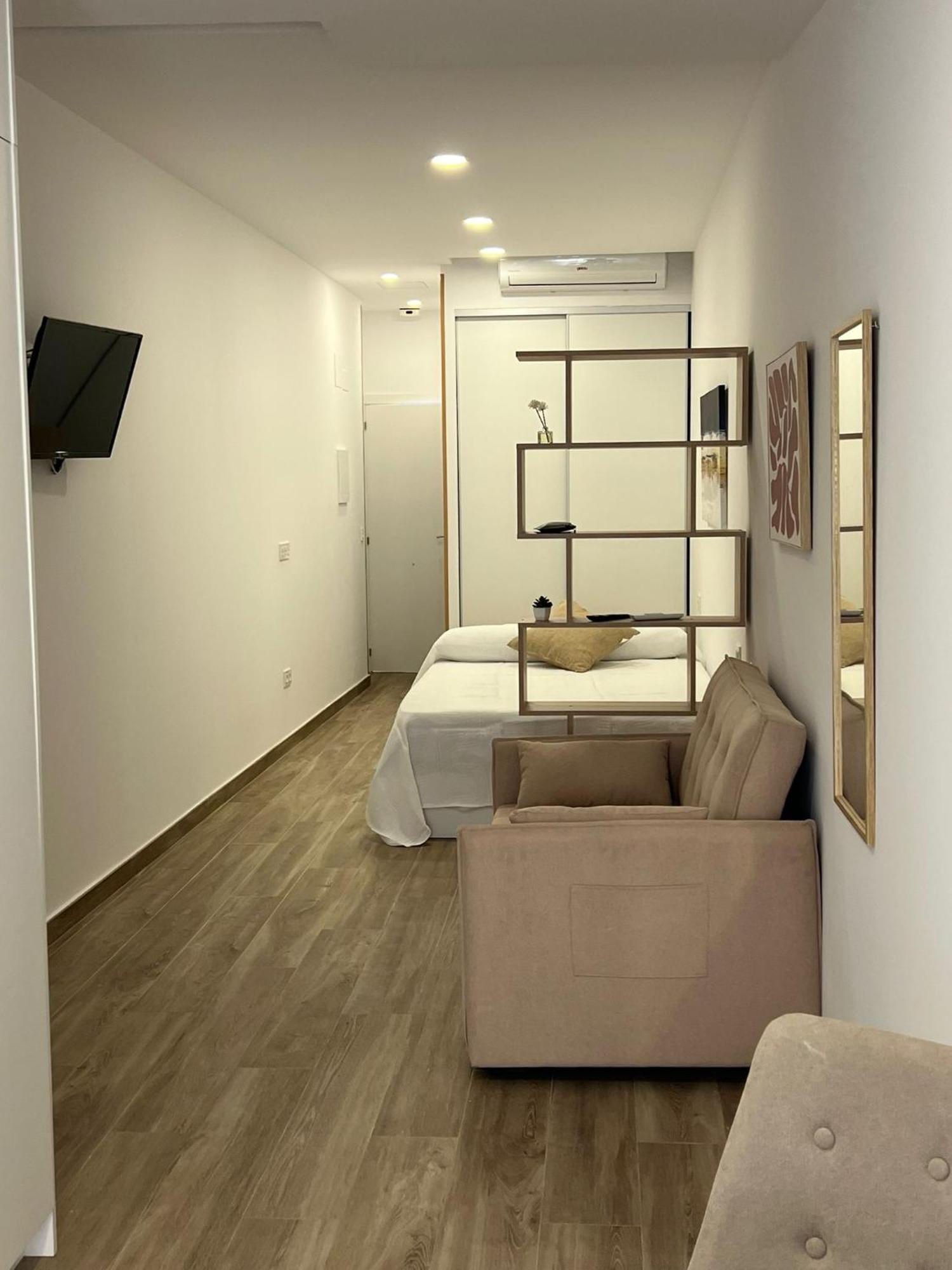 White House Apartment Castellón de la Plana Екстериор снимка