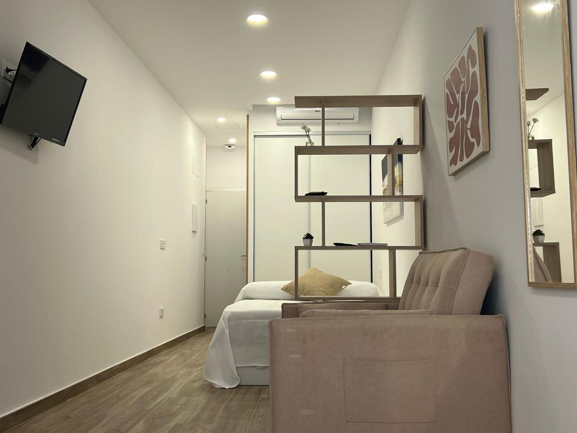 White House Apartment Castellón de la Plana Екстериор снимка