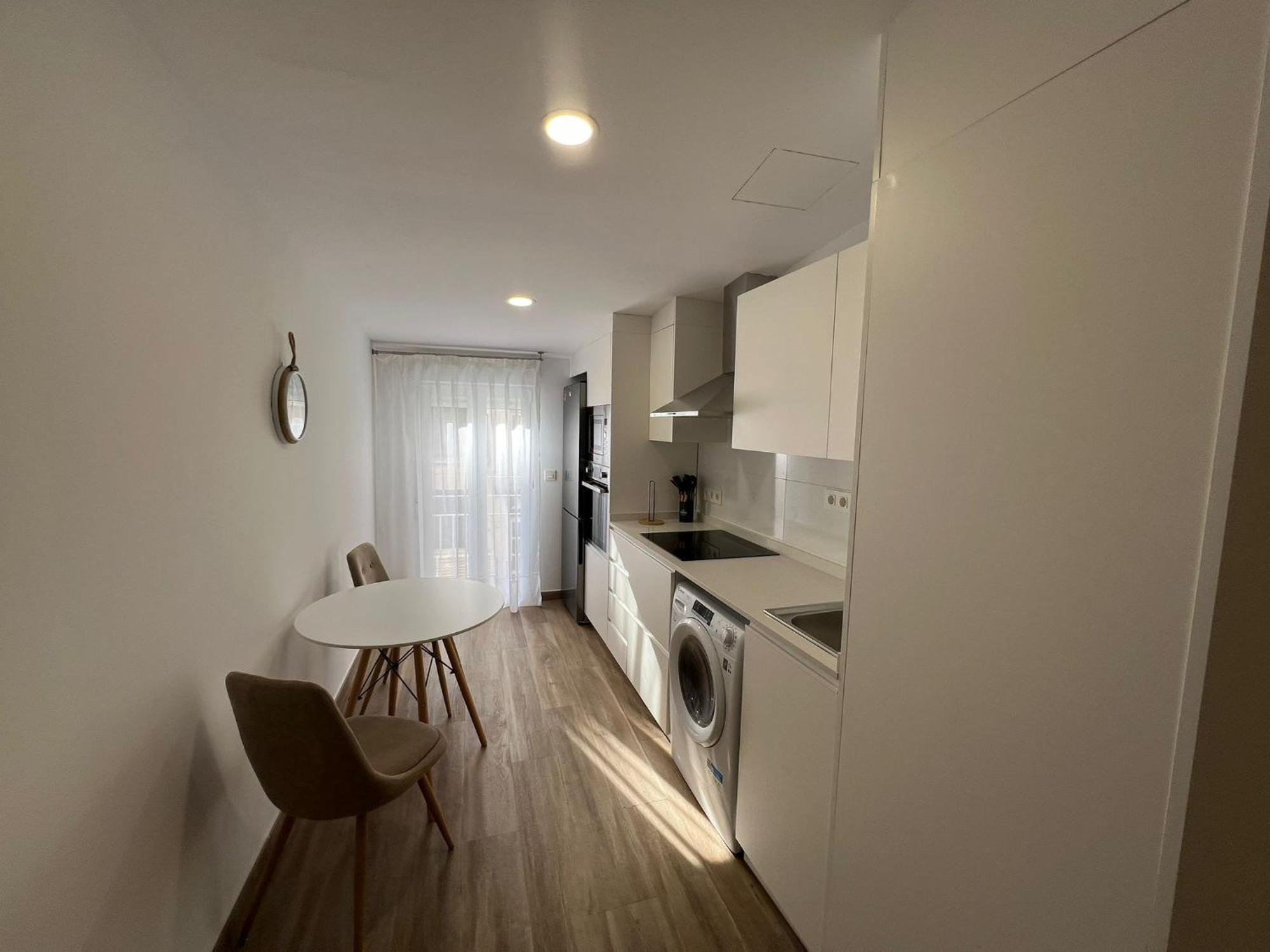 White House Apartment Castellón de la Plana Екстериор снимка
