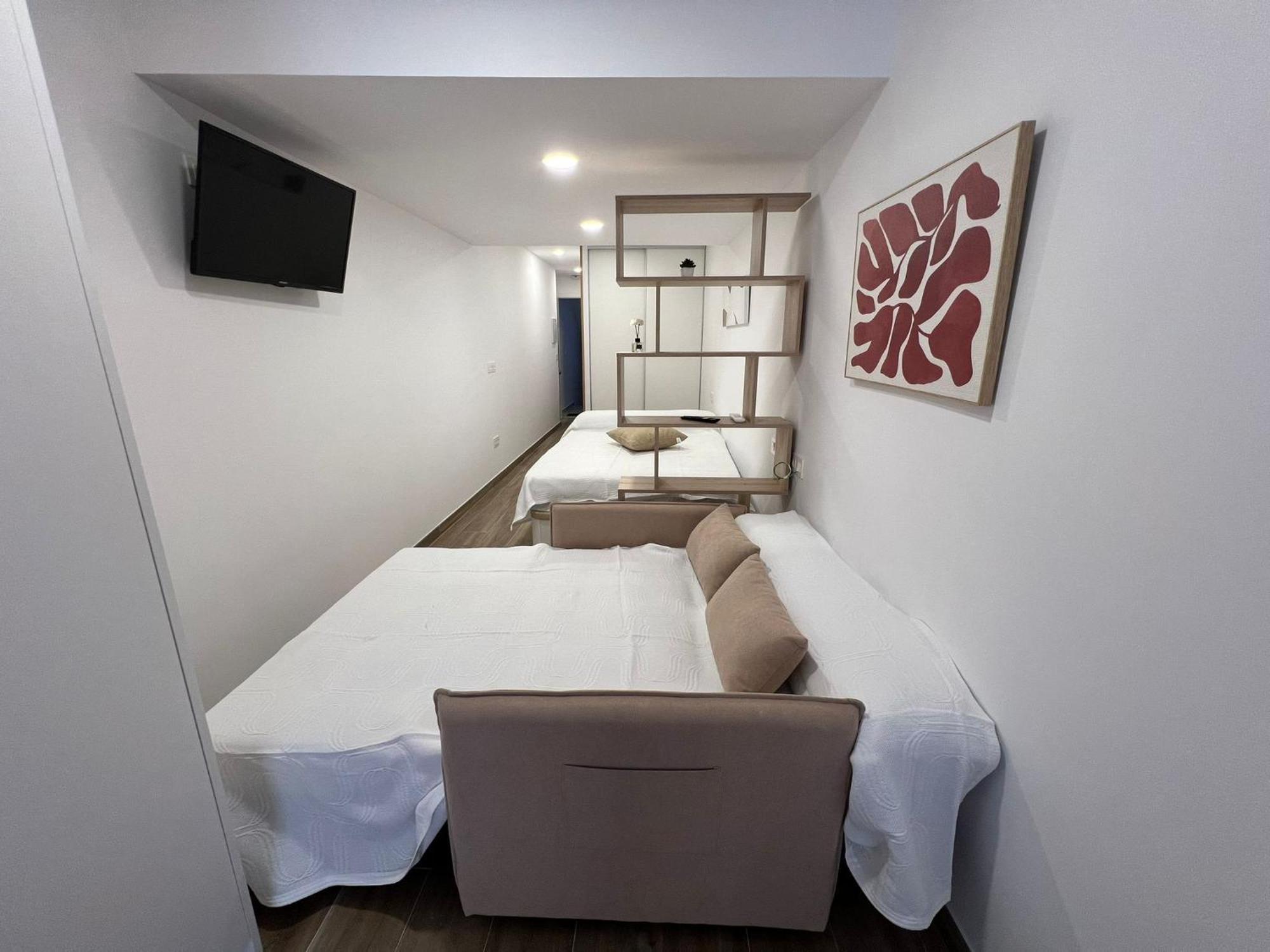 White House Apartment Castellón de la Plana Екстериор снимка