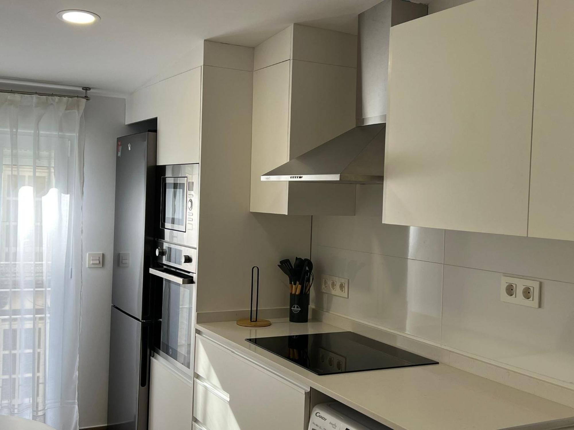 White House Apartment Castellón de la Plana Екстериор снимка