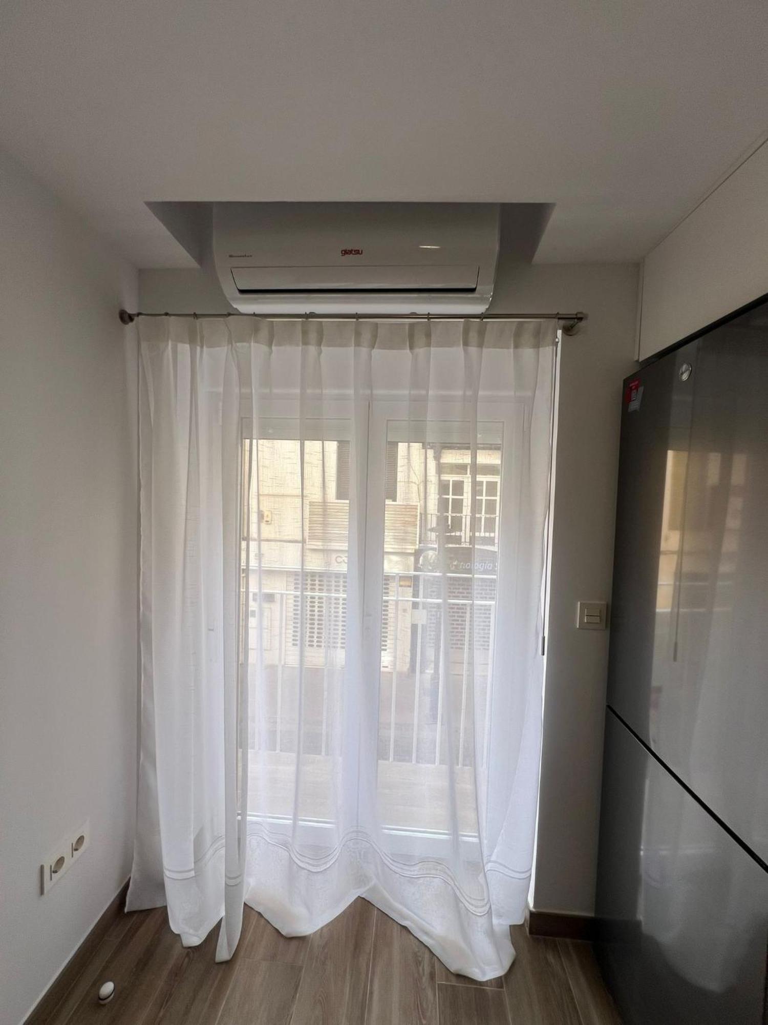 White House Apartment Castellón de la Plana Екстериор снимка