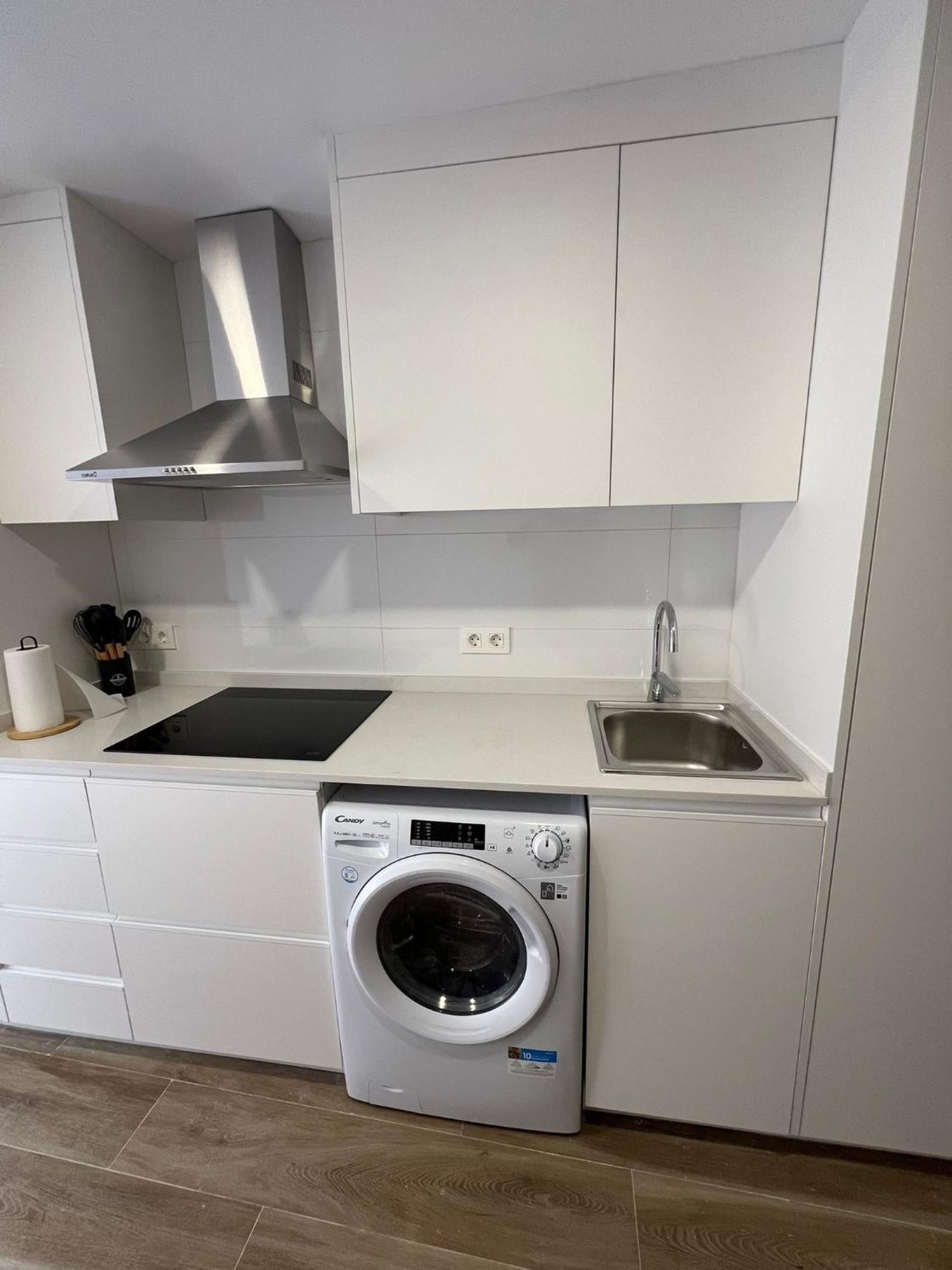 White House Apartment Castellón de la Plana Екстериор снимка