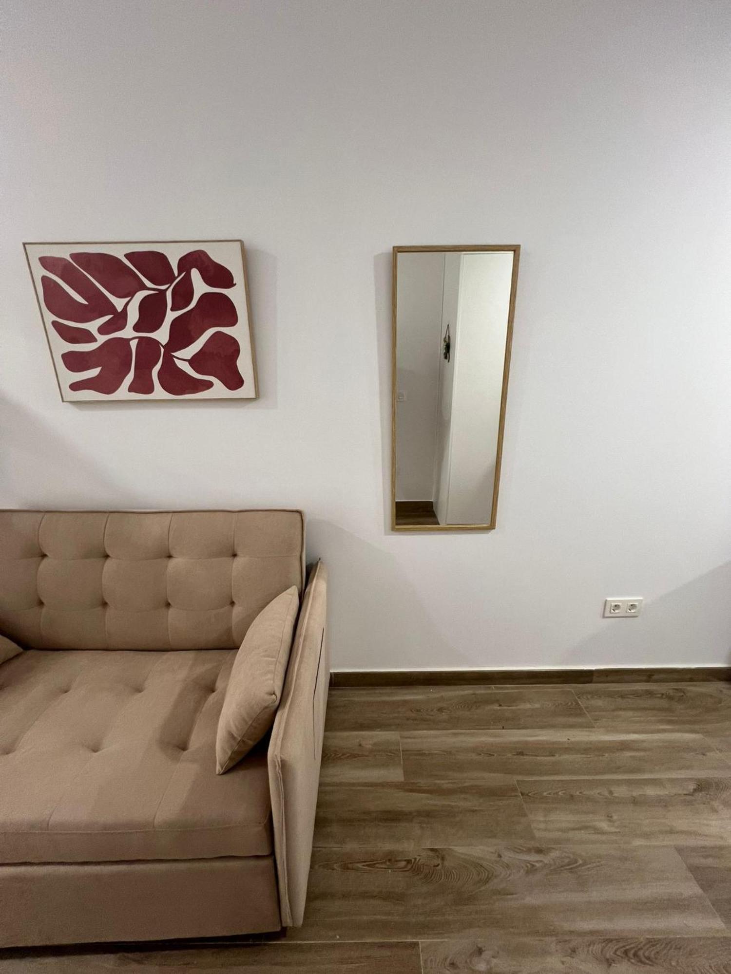 White House Apartment Castellón de la Plana Екстериор снимка