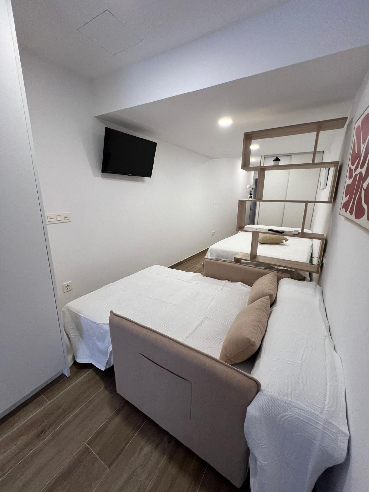 White House Apartment Castellón de la Plana Екстериор снимка