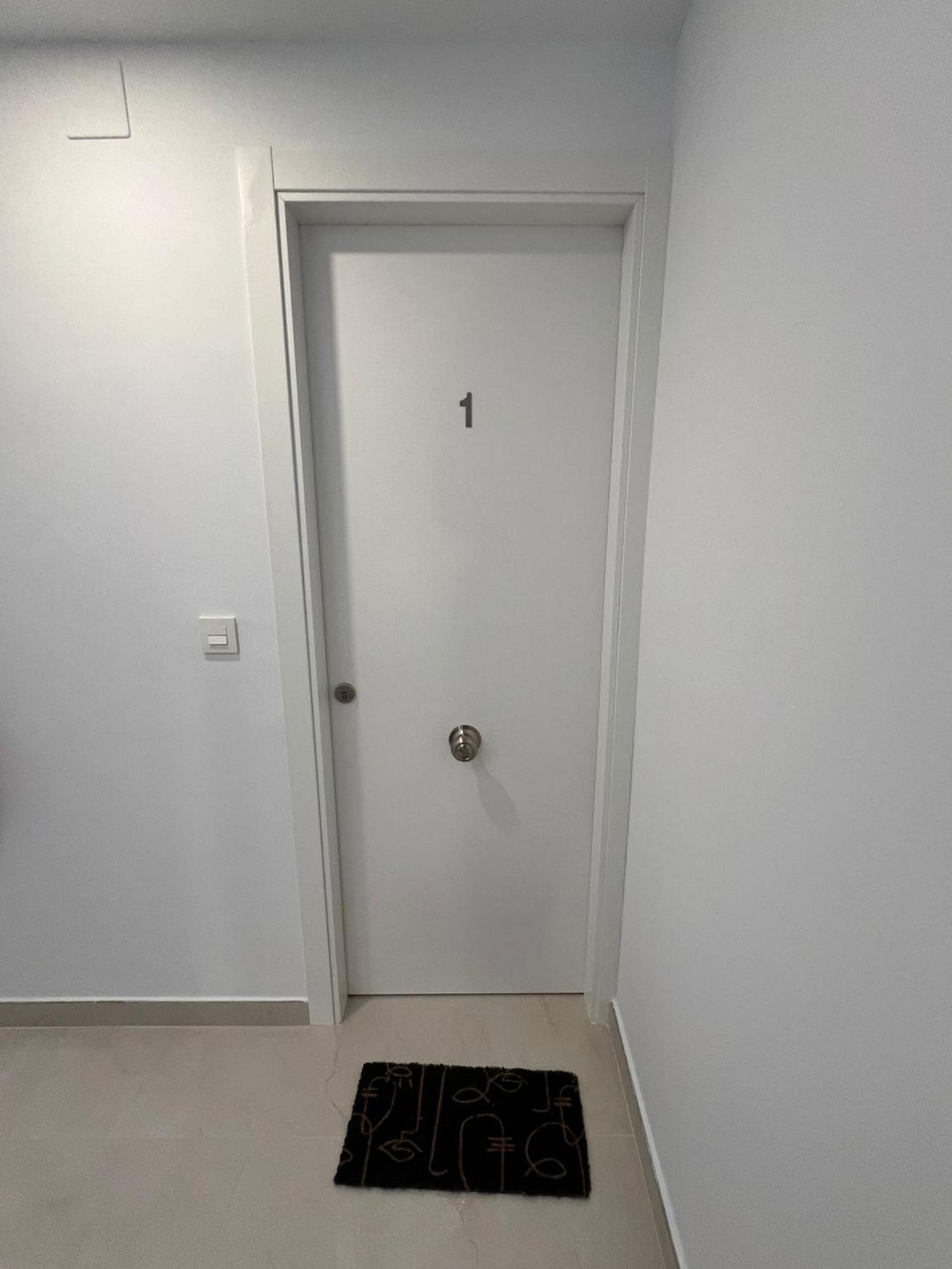 White House Apartment Castellón de la Plana Екстериор снимка