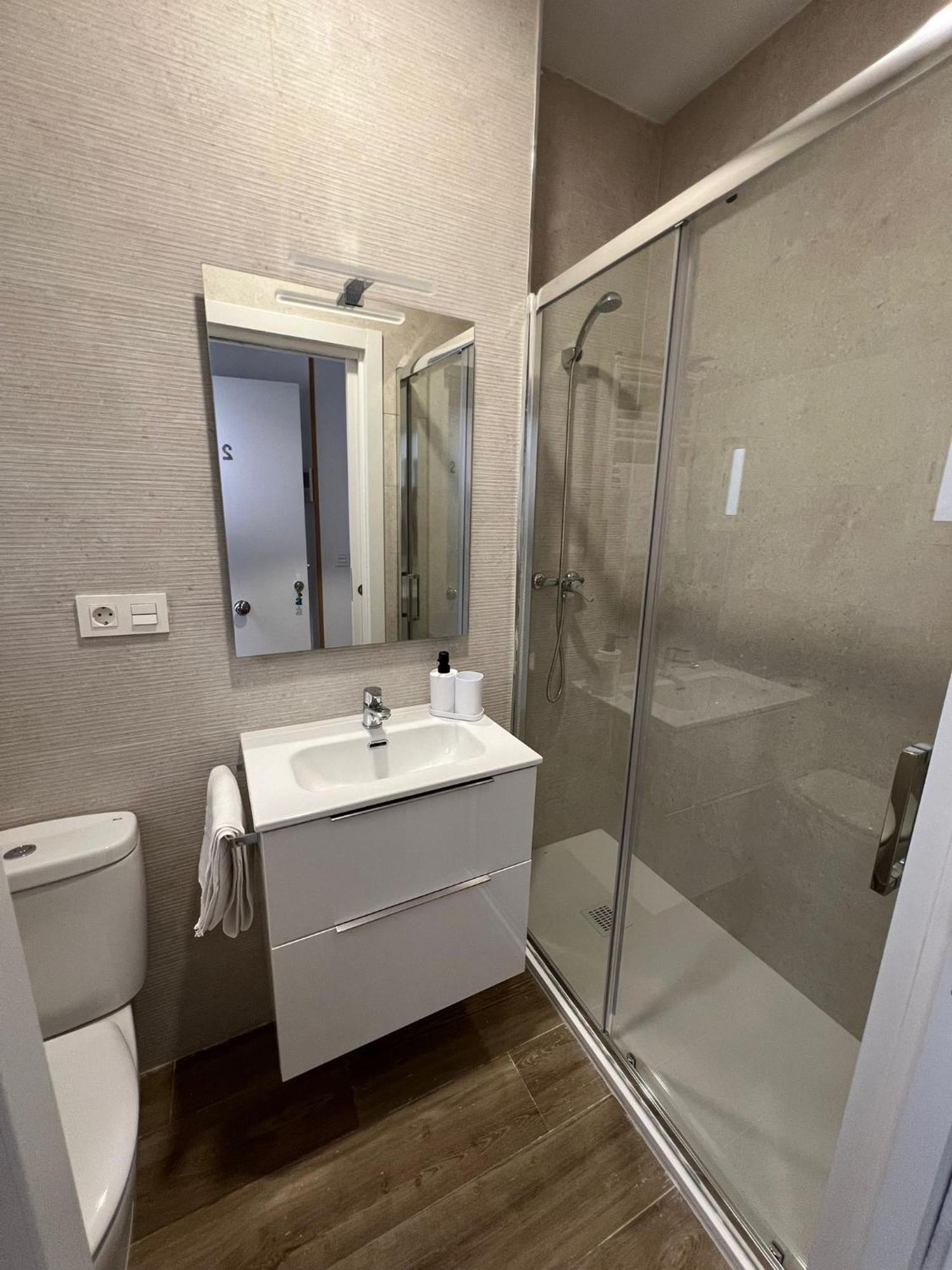White House Apartment Castellón de la Plana Екстериор снимка