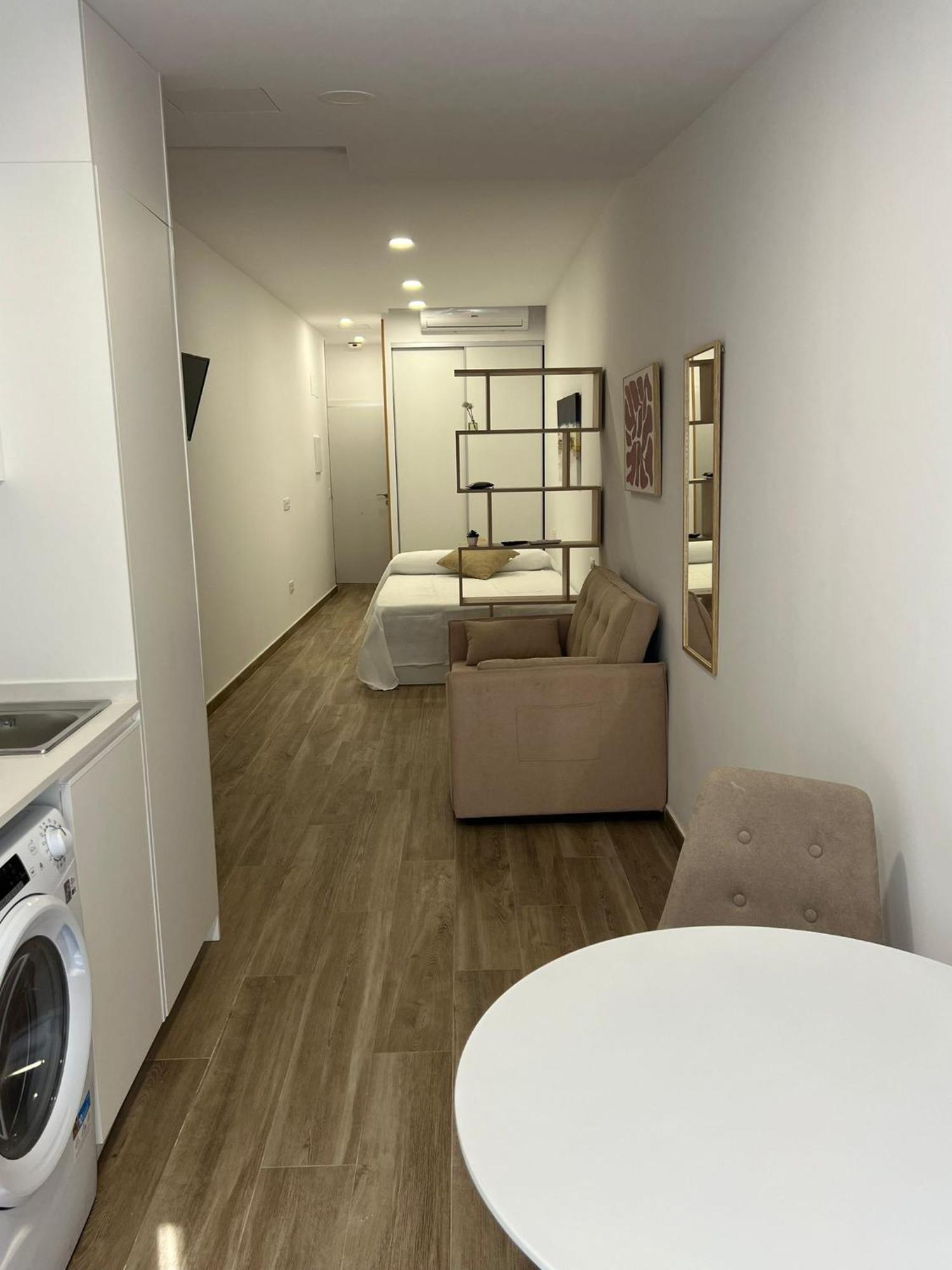 White House Apartment Castellón de la Plana Екстериор снимка