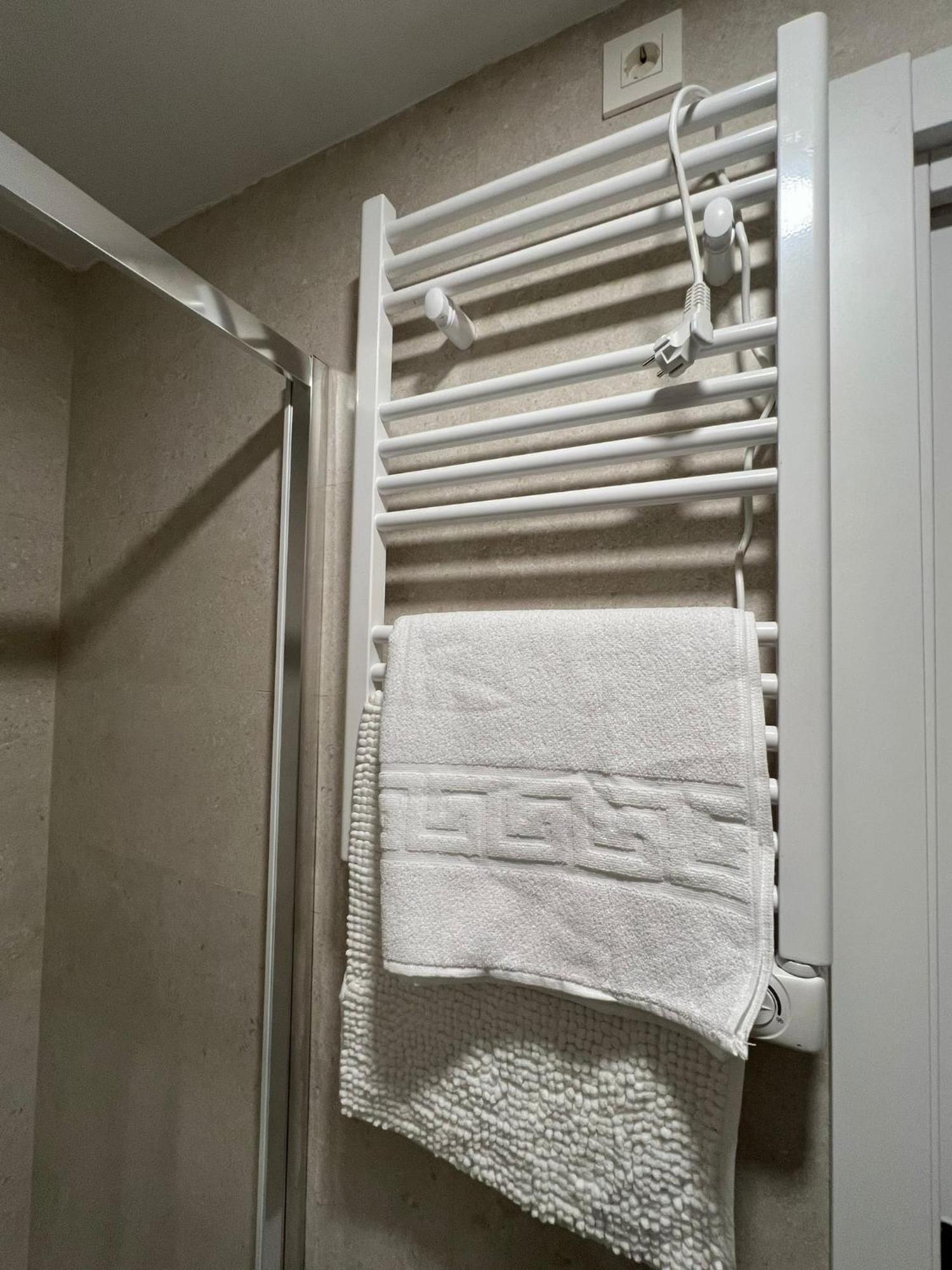 White House Apartment Castellón de la Plana Екстериор снимка