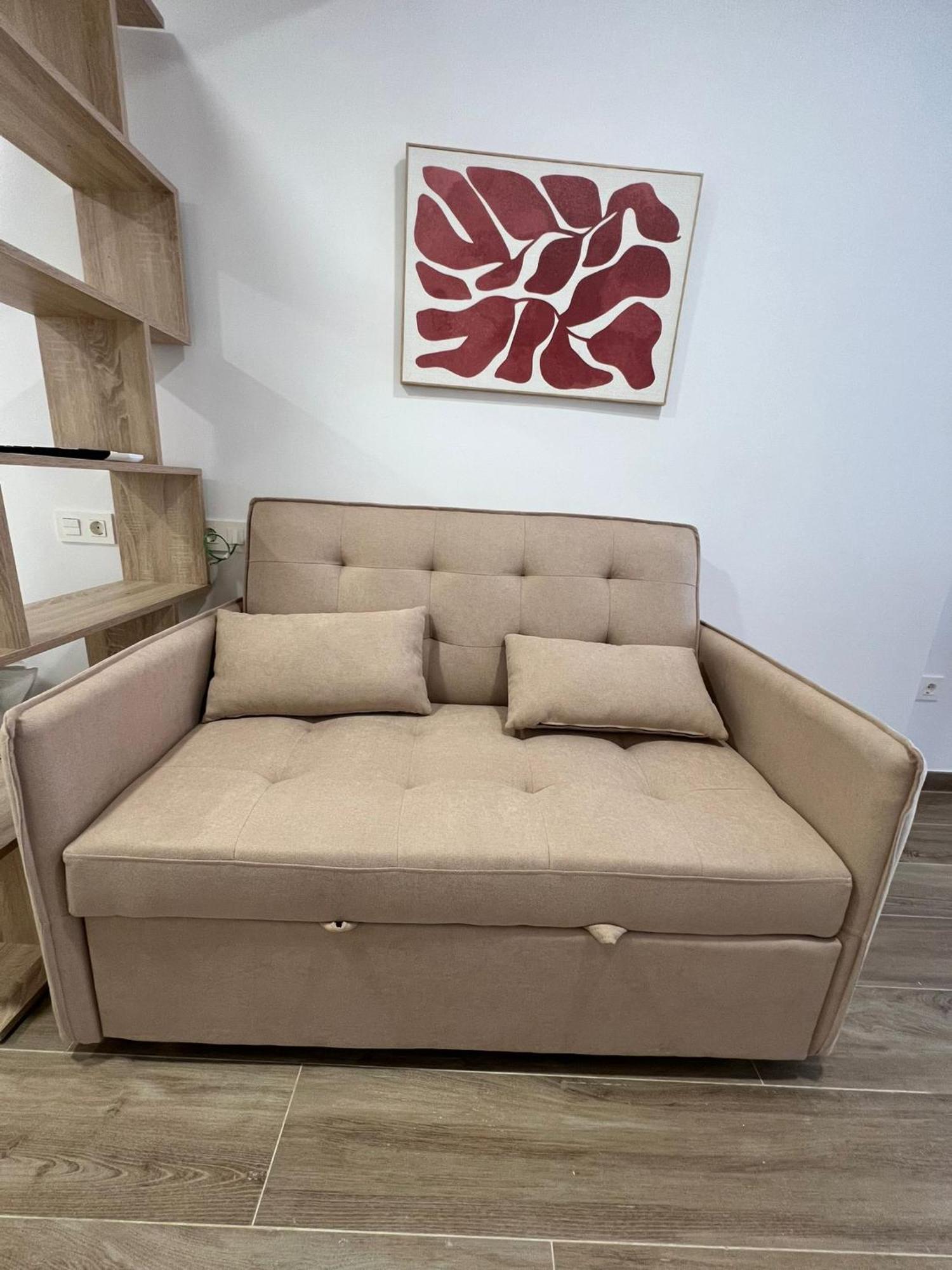 White House Apartment Castellón de la Plana Екстериор снимка