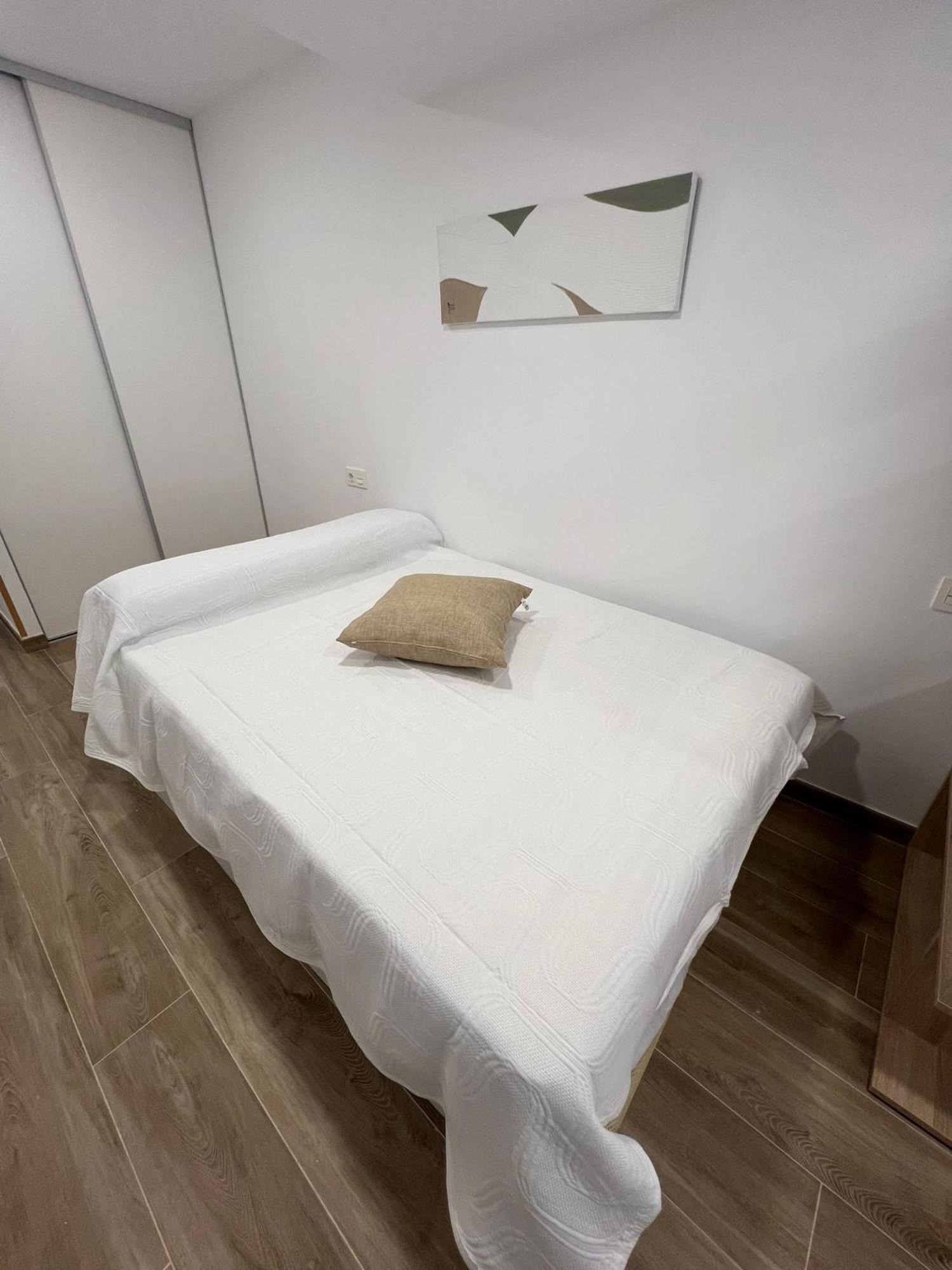 White House Apartment Castellón de la Plana Екстериор снимка