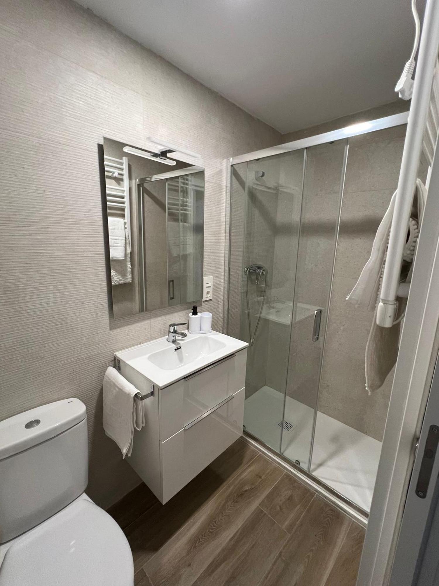 White House Apartment Castellón de la Plana Екстериор снимка