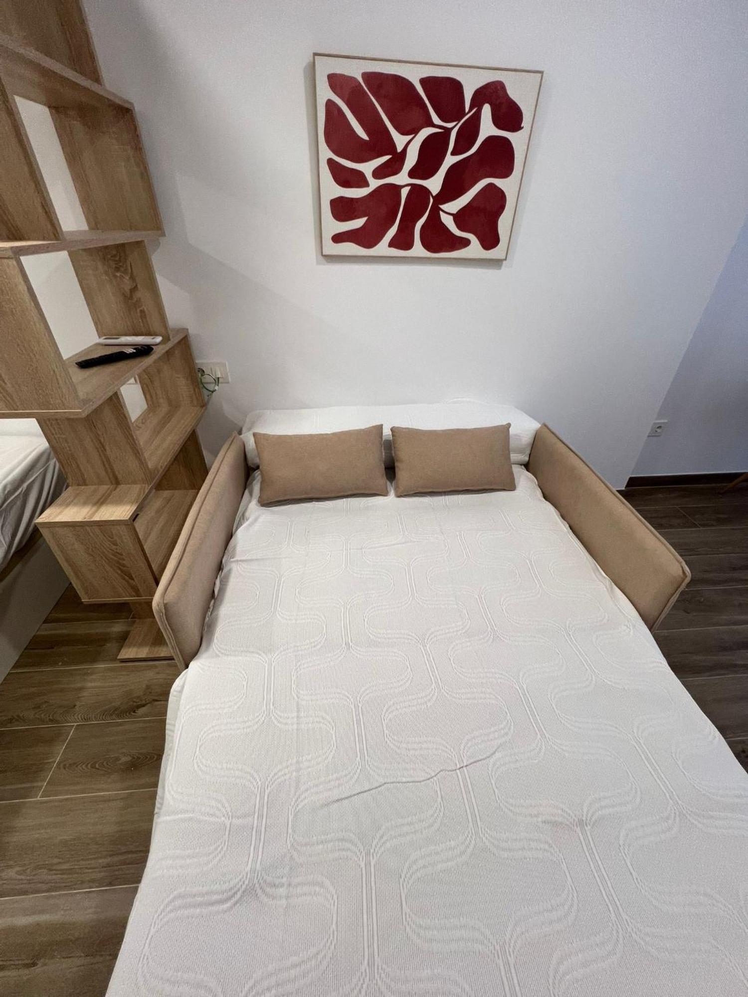 White House Apartment Castellón de la Plana Екстериор снимка