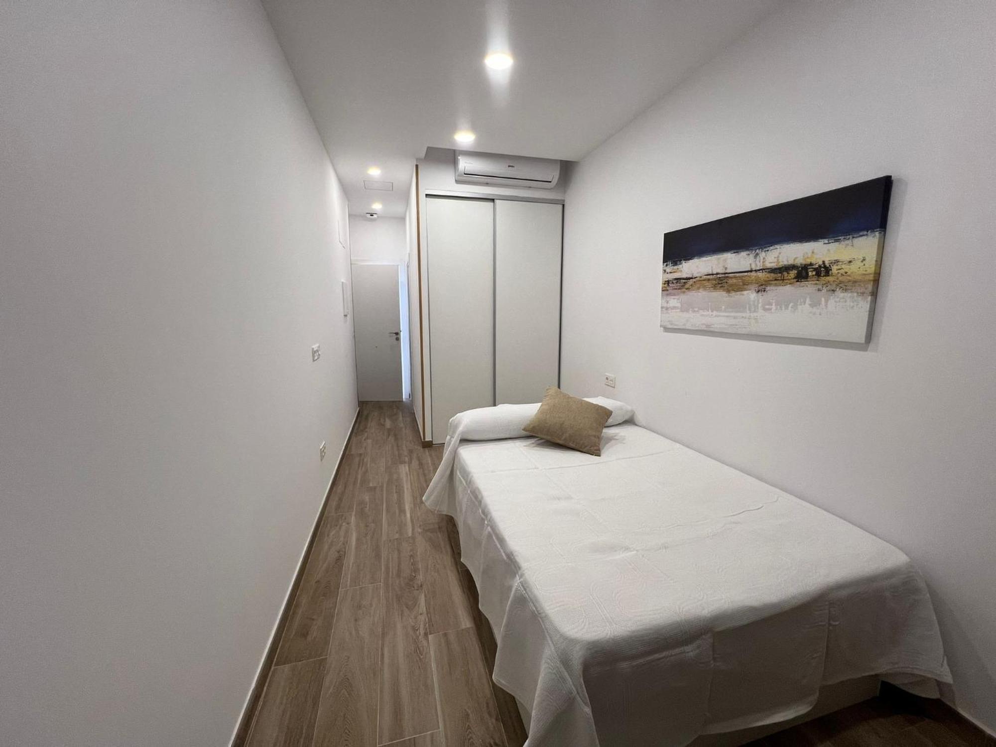 White House Apartment Castellón de la Plana Екстериор снимка