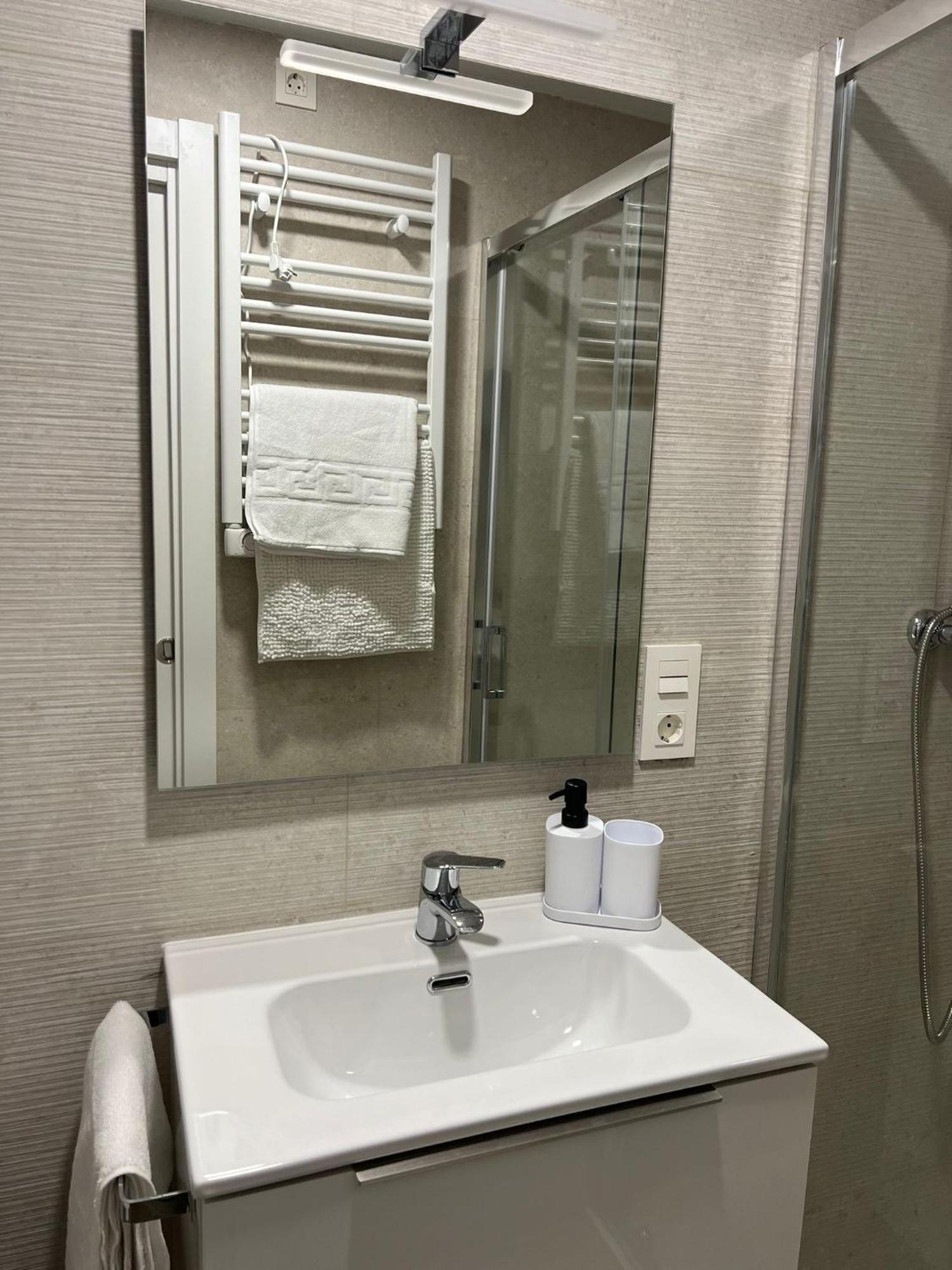 White House Apartment Castellón de la Plana Екстериор снимка