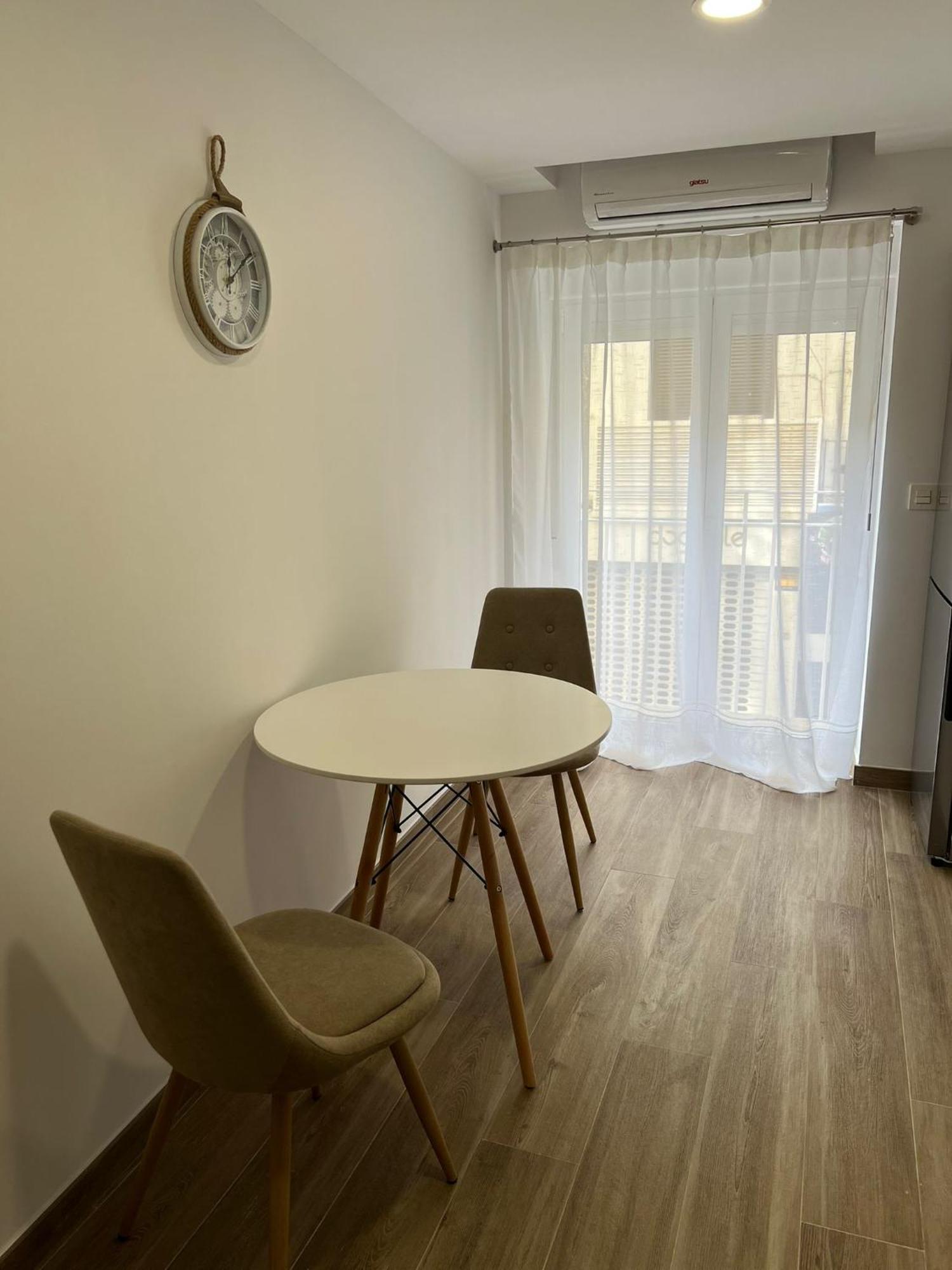 White House Apartment Castellón de la Plana Екстериор снимка