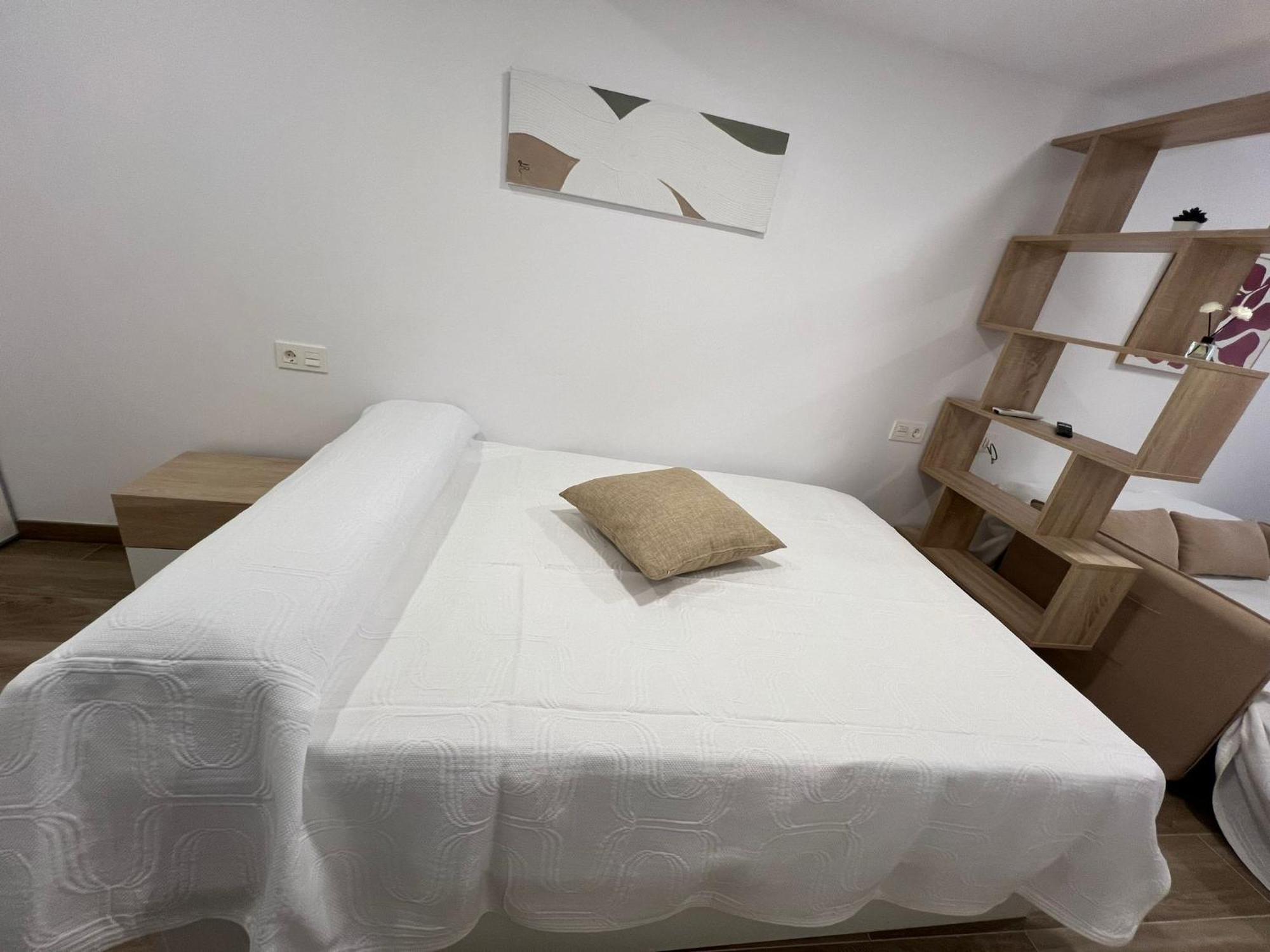 White House Apartment Castellón de la Plana Екстериор снимка