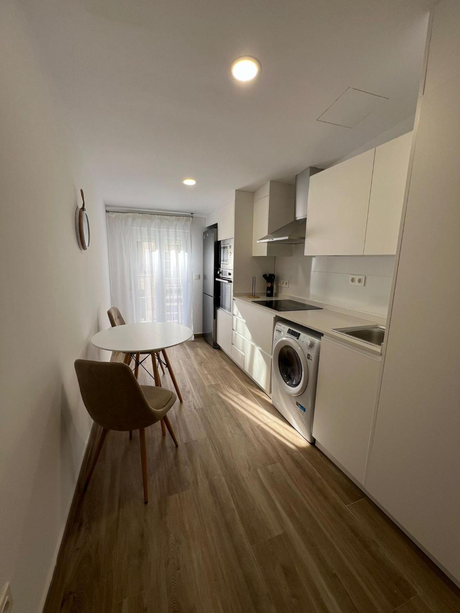 White House Apartment Castellón de la Plana Екстериор снимка