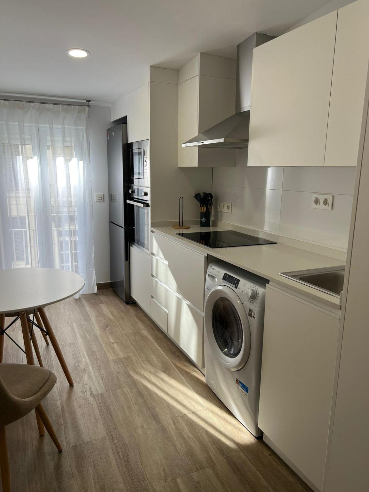 White House Apartment Castellón de la Plana Екстериор снимка