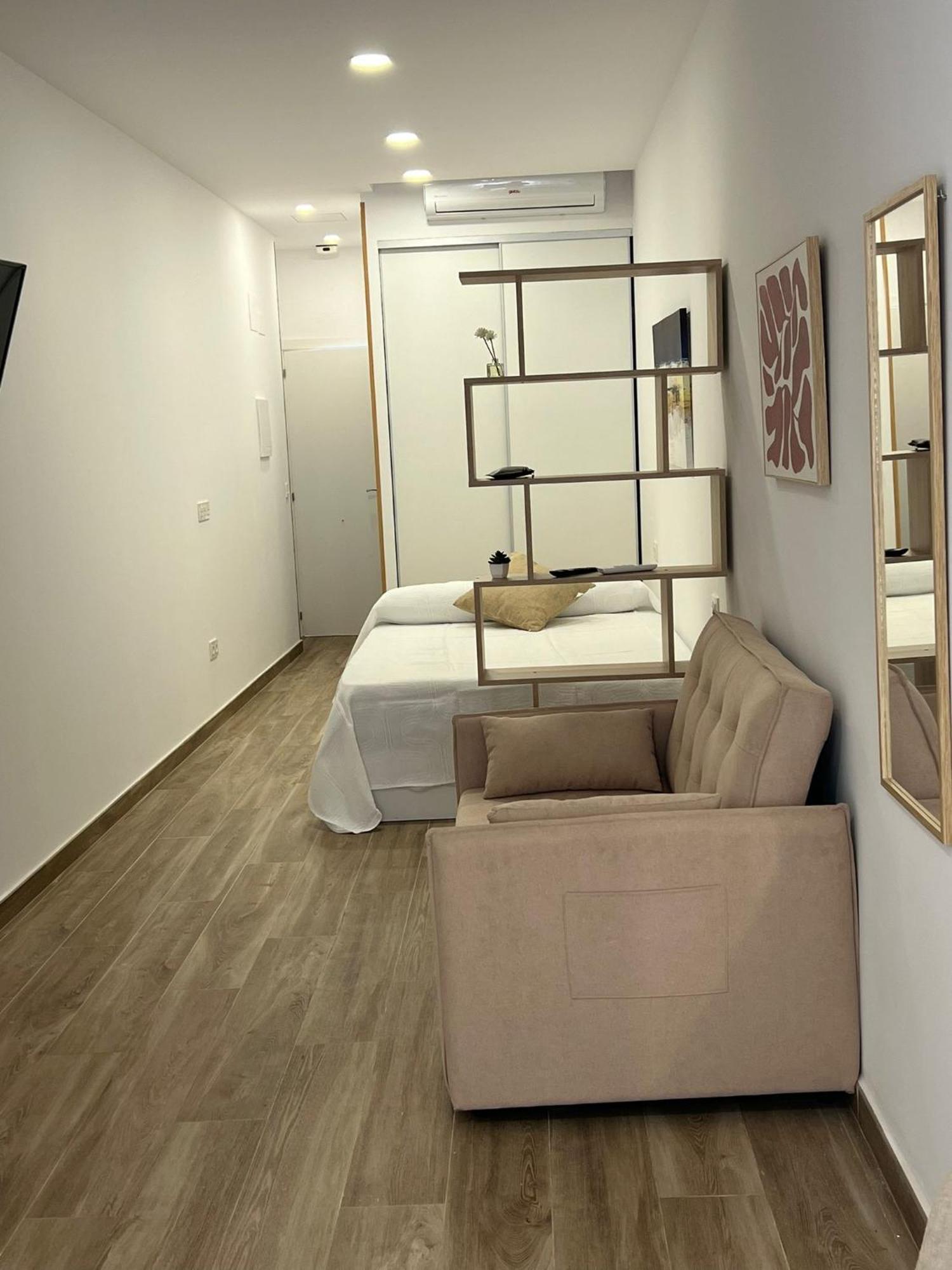 White House Apartment Castellón de la Plana Екстериор снимка