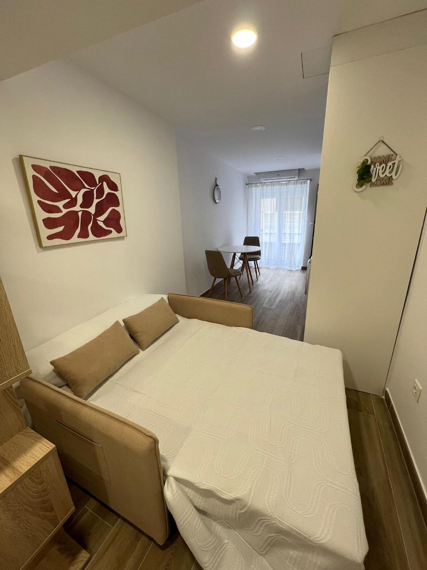 White House Apartment Castellón de la Plana Екстериор снимка