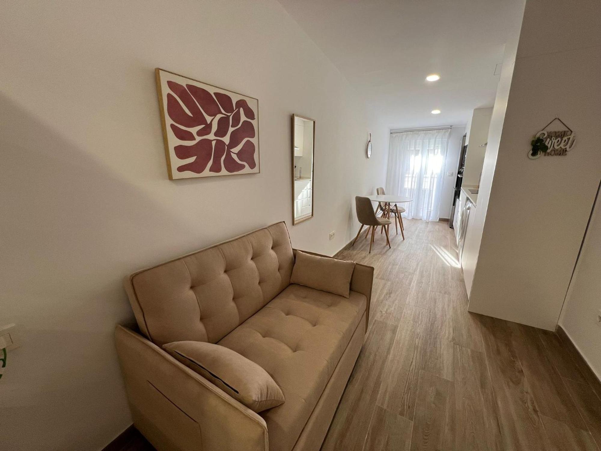 White House Apartment Castellón de la Plana Екстериор снимка