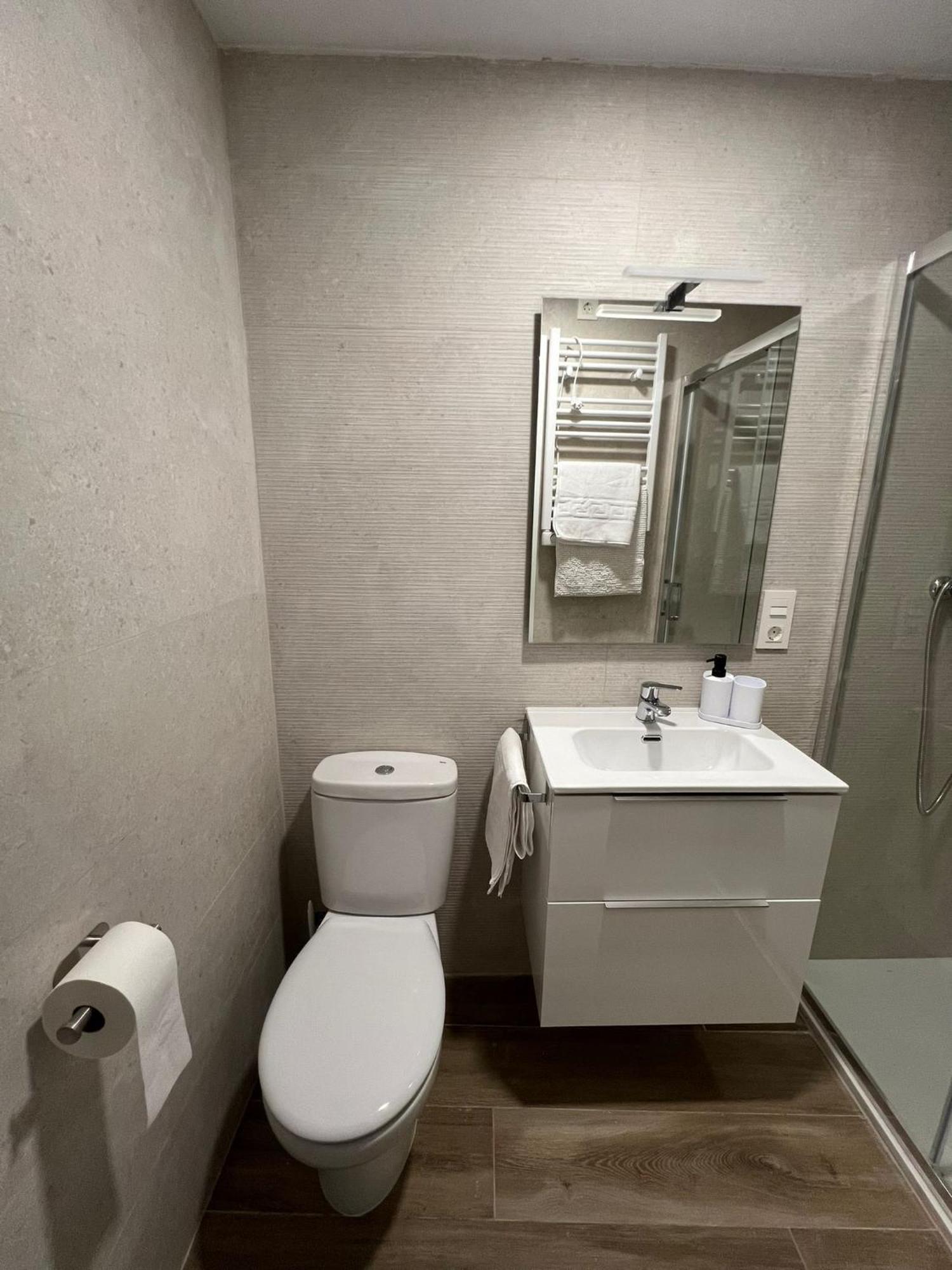 White House Apartment Castellón de la Plana Екстериор снимка