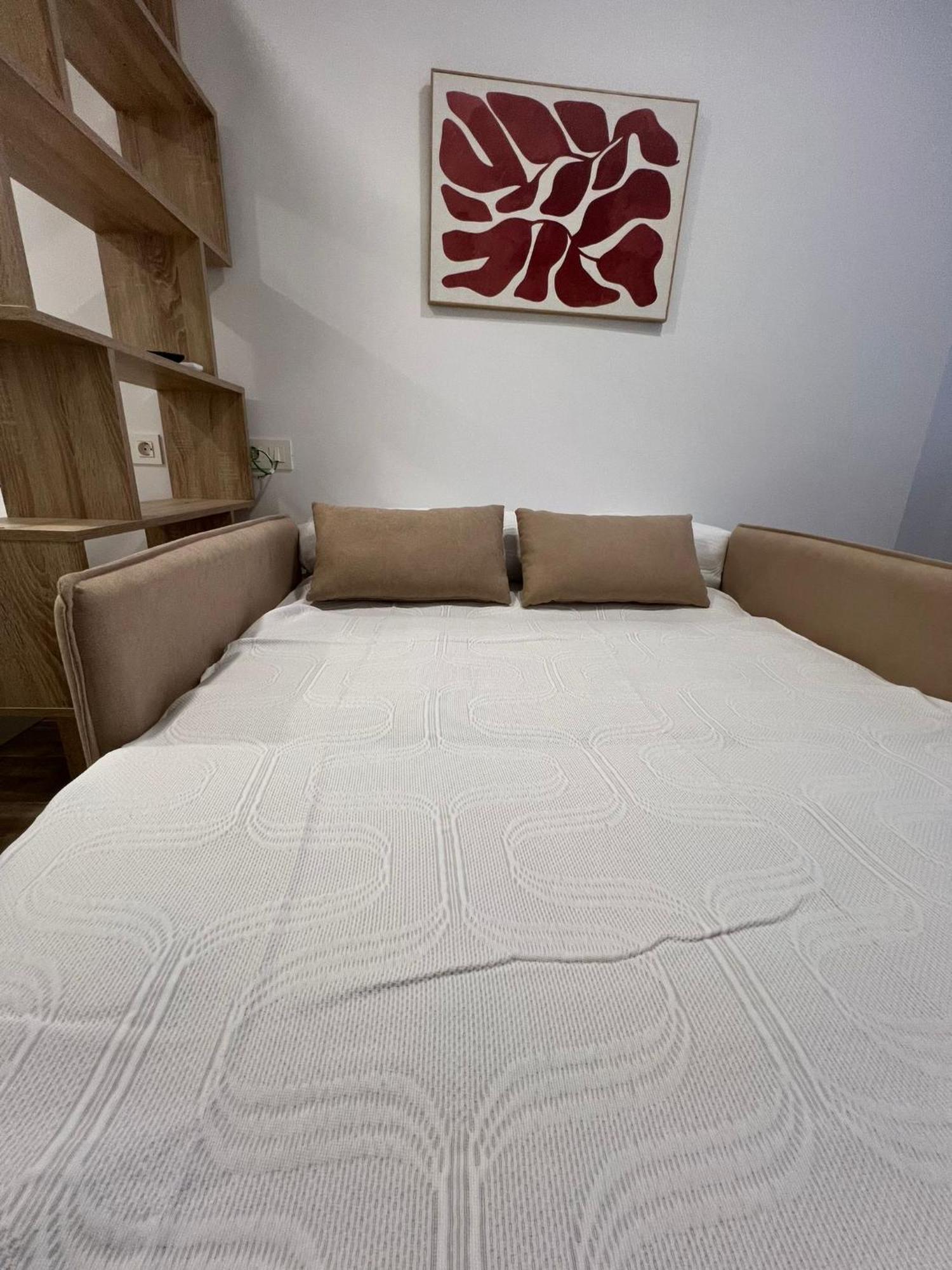 White House Apartment Castellón de la Plana Екстериор снимка