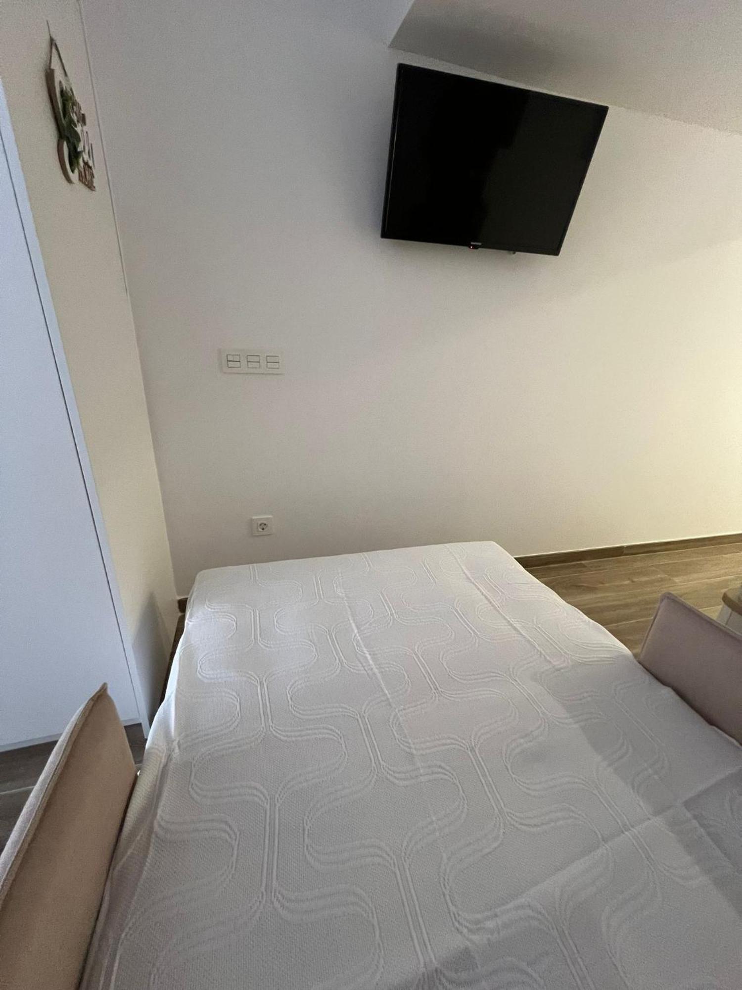 White House Apartment Castellón de la Plana Екстериор снимка