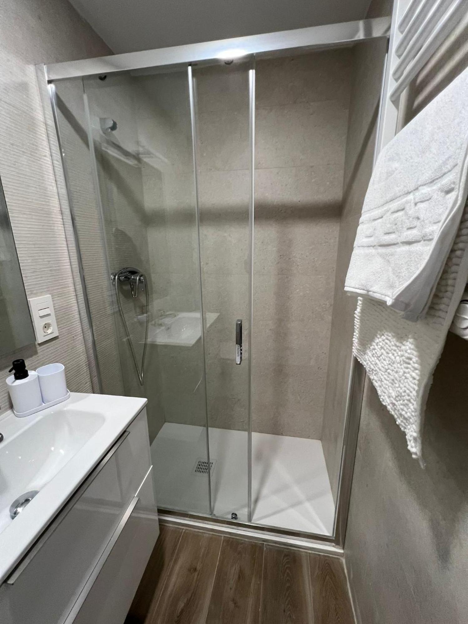 White House Apartment Castellón de la Plana Екстериор снимка