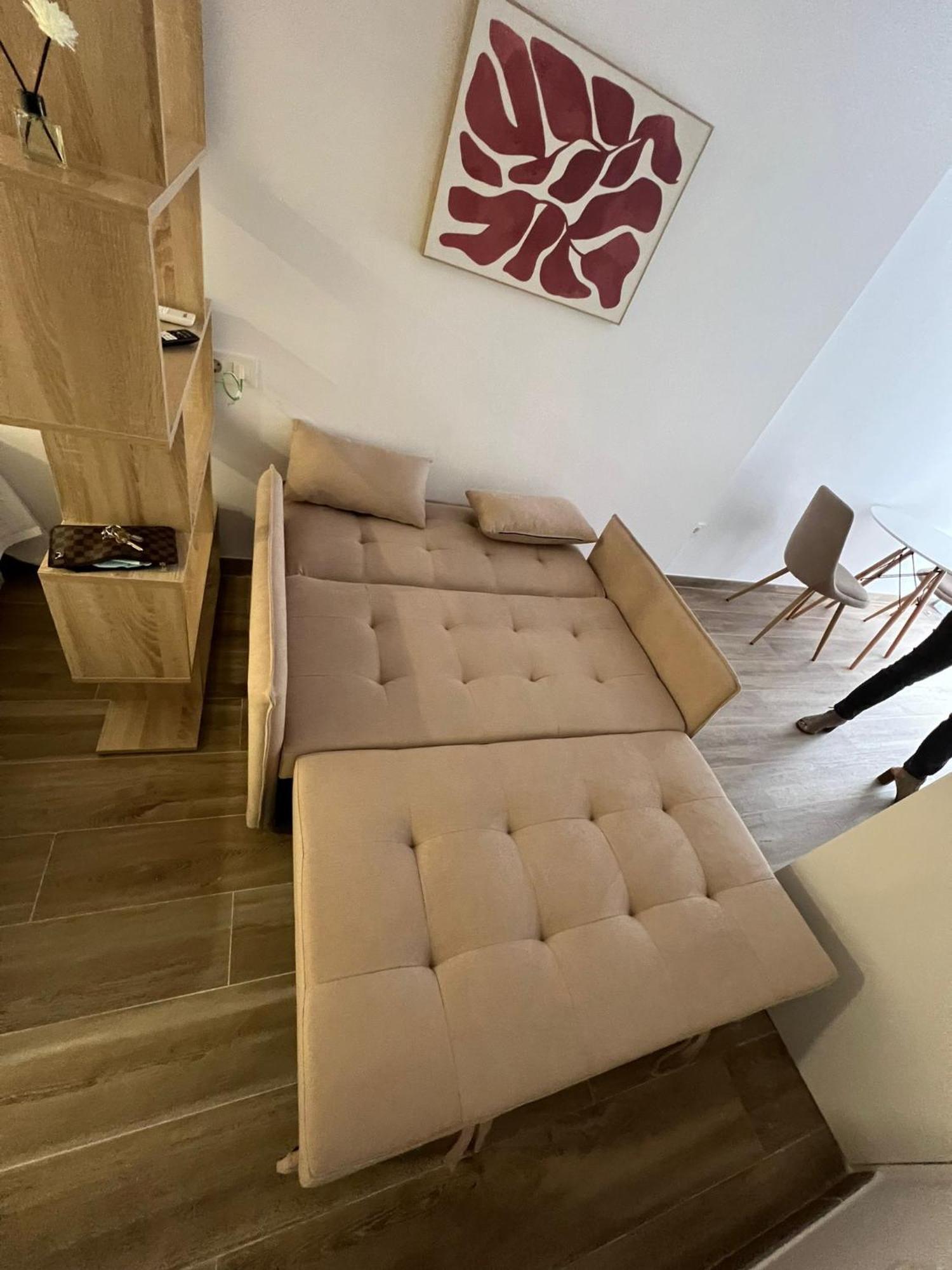 White House Apartment Castellón de la Plana Екстериор снимка