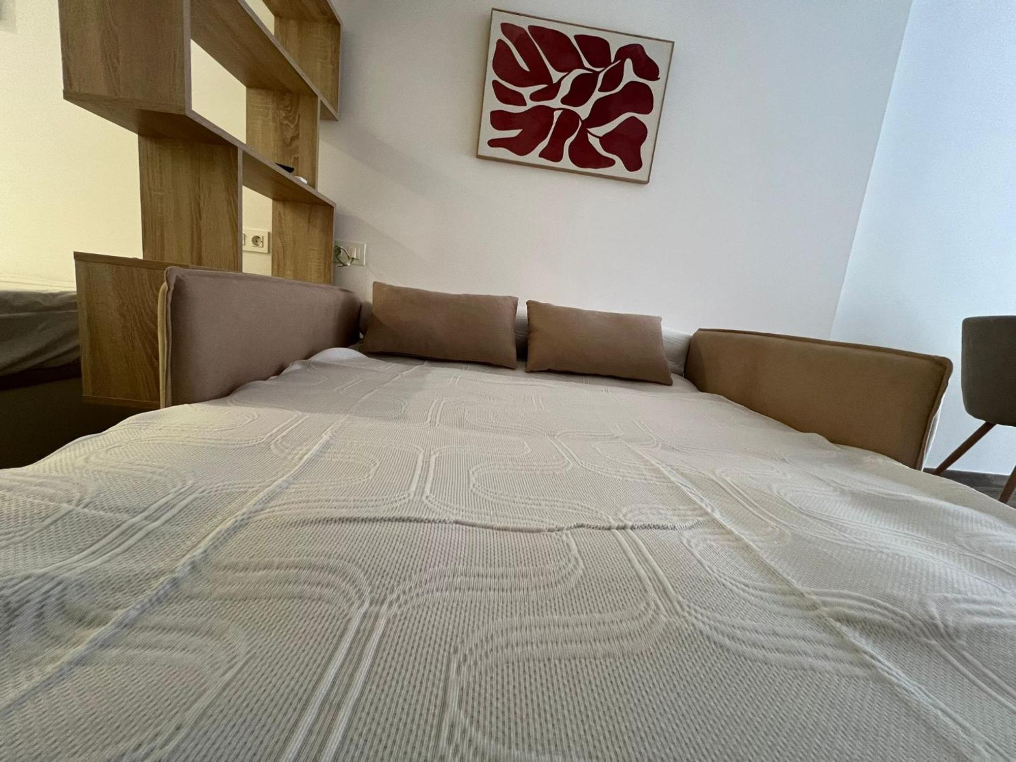 White House Apartment Castellón de la Plana Екстериор снимка